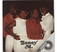 Boney M EP