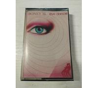 Boney M Eye Dance Avec Bobby Farrell - Cinta Tape Cassette Neuve