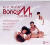 Boney M. - Feliz Navidad [Import]