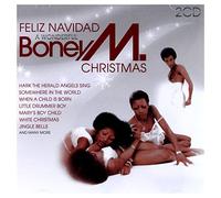 Feliz navidad