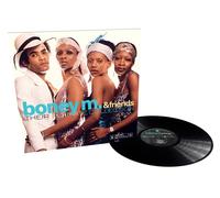 Boney M. and Friends Their Ultimate Collection