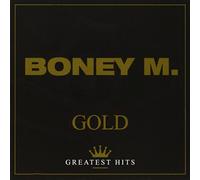 Boney M. - Gold