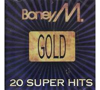 Boney M. - Gold [Import]