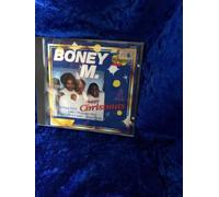 Boney M - Happy Christmas
