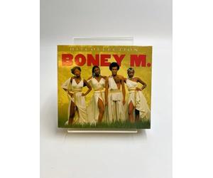 Boney M - Hit Collection