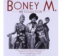 BONEY M "HIT COLLECTION EDITION" CD NEW