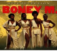 Boney M - Hit Collection [Import]