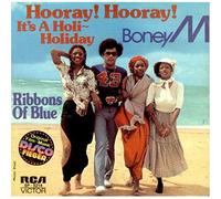 Boney M - Hooray! Hooray! It's A Holi-Holiday