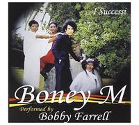 Boney M-I Successi