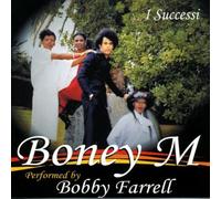 Boney M-I Successi