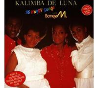 Boney M - Kalimba de Luna [Import]