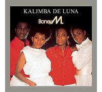 Boney M - Kalimba De Luna [New Vinyl LP] Mp3 Download, UK - Import