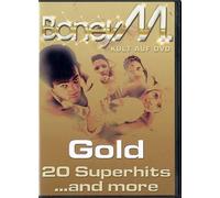 Boney M - Kult Auf Dvd
