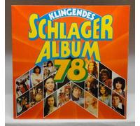 Boney M., Lesley Hamilton, Dee D. Jackson, Jürgen Drews, La Bionda.. / Vinyl record [Vinyl-LP]