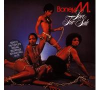 Boney M - Love for Sale