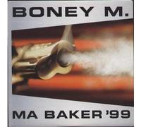 Boney M - Ma Baker '99/2 Track