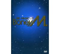 The Magic Of Boney M