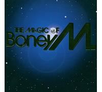 Boney M. - Magic of.. -Bonus Tr-