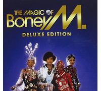 Boney M - Magic of [Import]