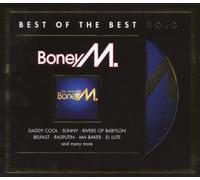 Boney M. - Magic of The Best [Import]