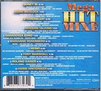 Boney M, Mark Medlock, Steirerbluat, Modern Talking...
