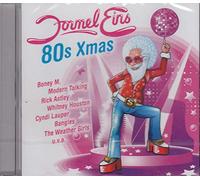 Boney M. Modern Talking Westlife The Bangles Bros - FormeI 1 - 8Os XMAS
