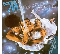 Boney M - Nightflight to Venus