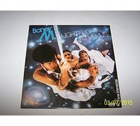 Boney M - Nightflight To Venus