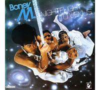 BONEY M - Nightflight to Venus (France) / 67 225 S