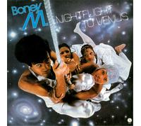 Boney M. Nightflight to Venus (Vinyl) 12" Album