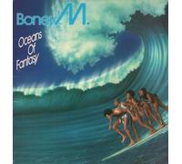 Boney M. - Oceans Of Fantasy