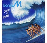 Boney M. - Oceans Of Fantasy [Vinyl LP]