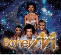 Boney M. - Platinum Hits