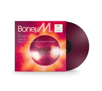 Boney M. Rasputin (Vinyl)