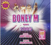 Boney M - Remix 2005