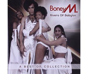 Boney M. - Rivers of Babylon