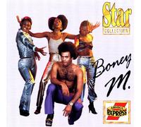 Boney M - Star Collection