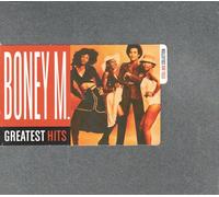 Boney M. - Steel Box Collection