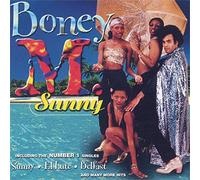 Boney M. - Sunny [Import]