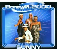 Boney M.2000 – Sunny – BMG
