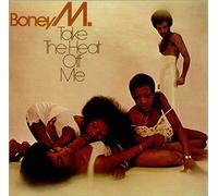 Boney M - Take The Heat Off Me