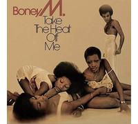 Boney M. Take the Heat Off Me (Vinyl) 12" Album