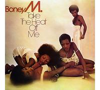 Boney M.: Take The Heat Off Me [Vinyl]