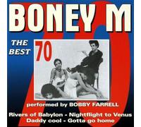 The Best Of Boney M