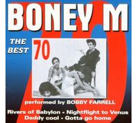 The Best Of Boney M