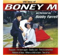 The Best Of Boney M