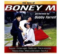 The Best Of Boney M
