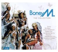 Boney M. - The Collection [Import]