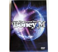 Boney M : The Greatest Hits