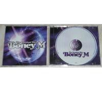 Boney M. - The Greatest Hits